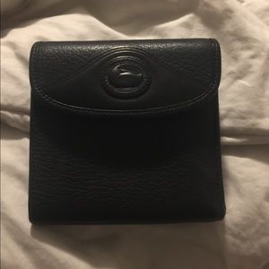 Vintage Dooney and Bourke Wallet